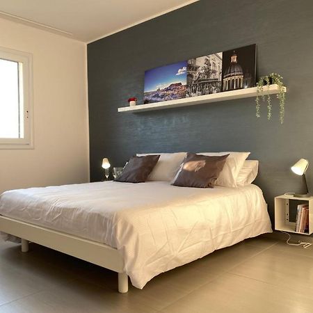 Rogos Casa Vacanze Ragusa Exteriör bild