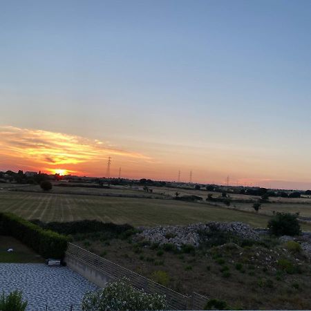 Rogos Casa Vacanze Ragusa Exteriör bild