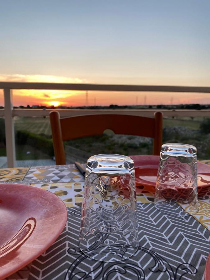 Rogos Casa Vacanze Ragusa Exteriör bild