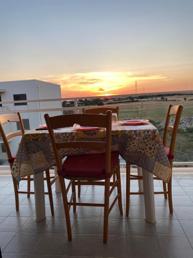 Rogos Casa Vacanze Ragusa Exteriör bild