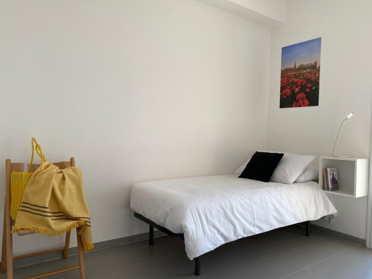 Rogos Casa Vacanze Ragusa Exteriör bild