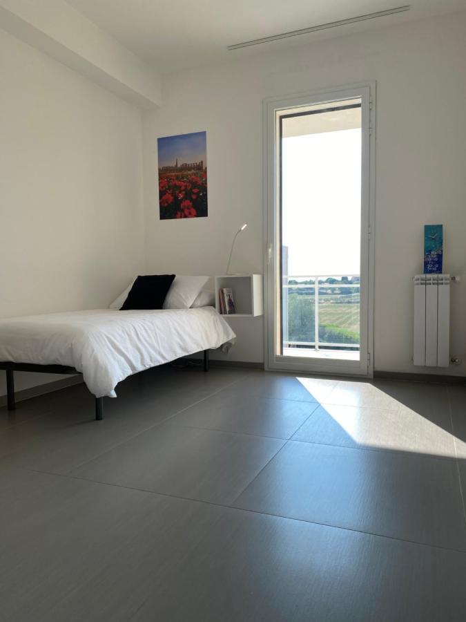 Rogos Casa Vacanze Ragusa Exteriör bild