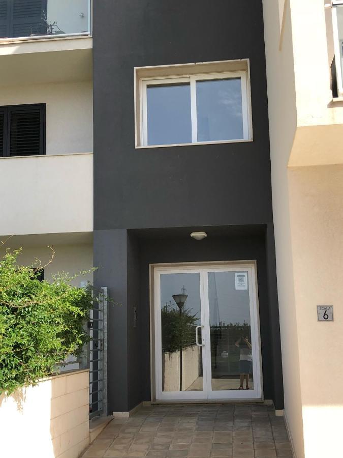 Rogos Casa Vacanze Ragusa Exteriör bild