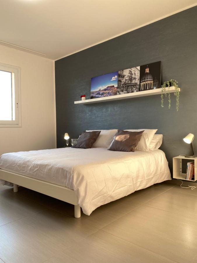 Rogos Casa Vacanze Ragusa Exteriör bild