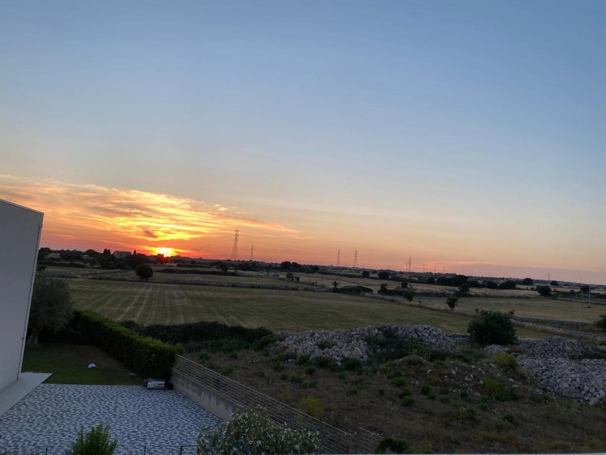 Rogos Casa Vacanze Ragusa Exteriör bild