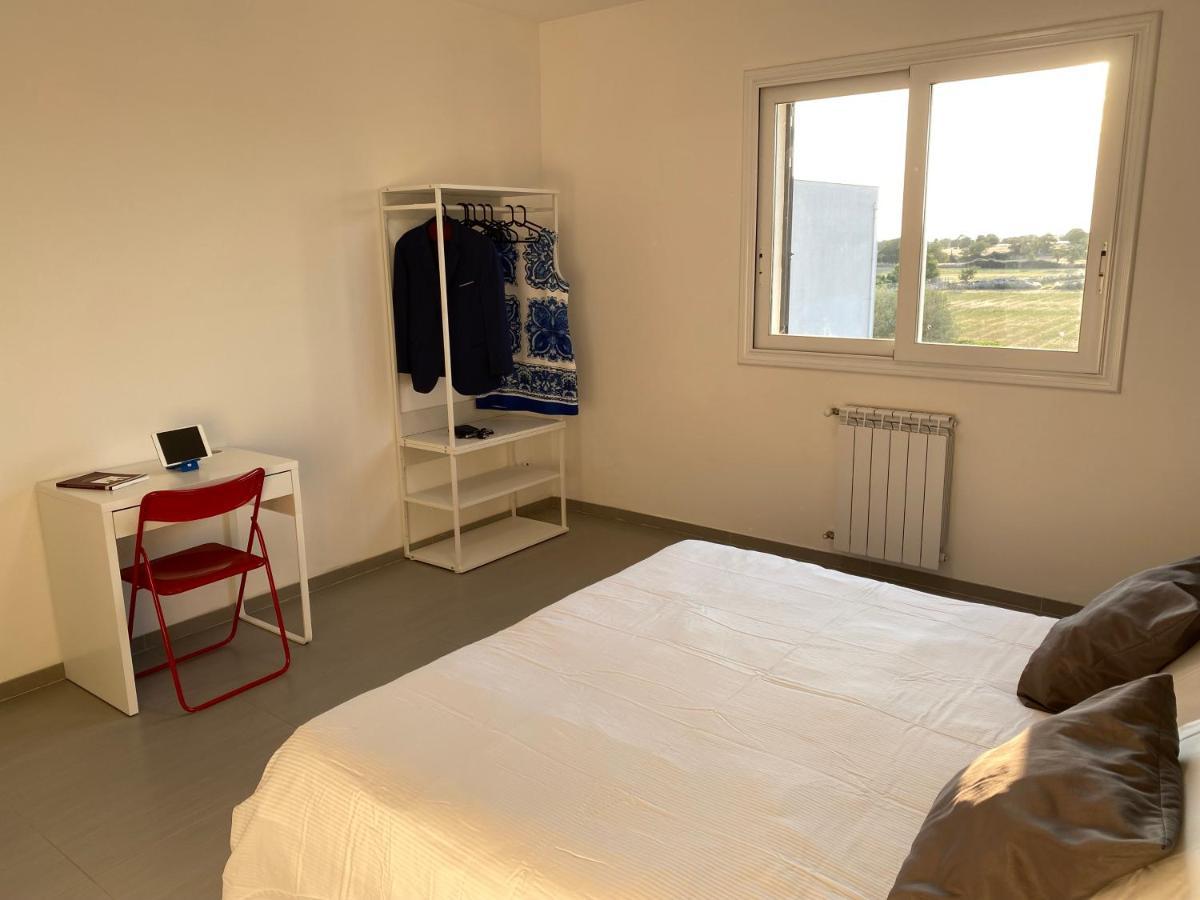 Rogos Casa Vacanze Ragusa Exteriör bild