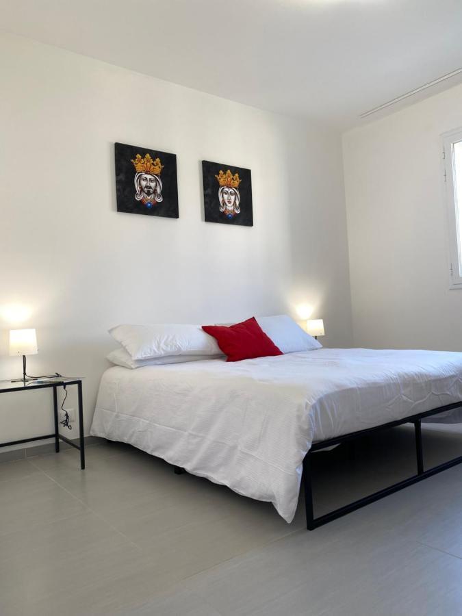 Rogos Casa Vacanze Ragusa Exteriör bild