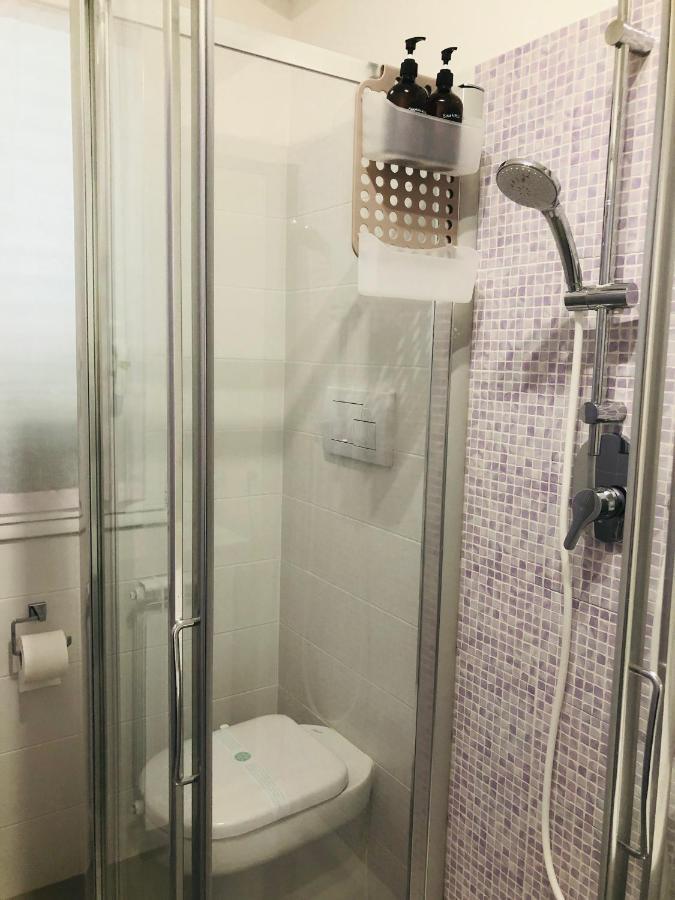 Rogos Casa Vacanze Ragusa Exteriör bild