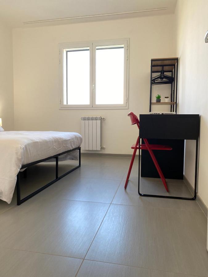 Rogos Casa Vacanze Ragusa Exteriör bild