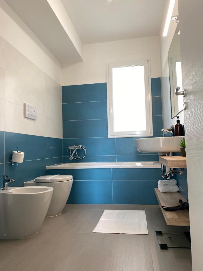 Rogos Casa Vacanze Ragusa Exteriör bild