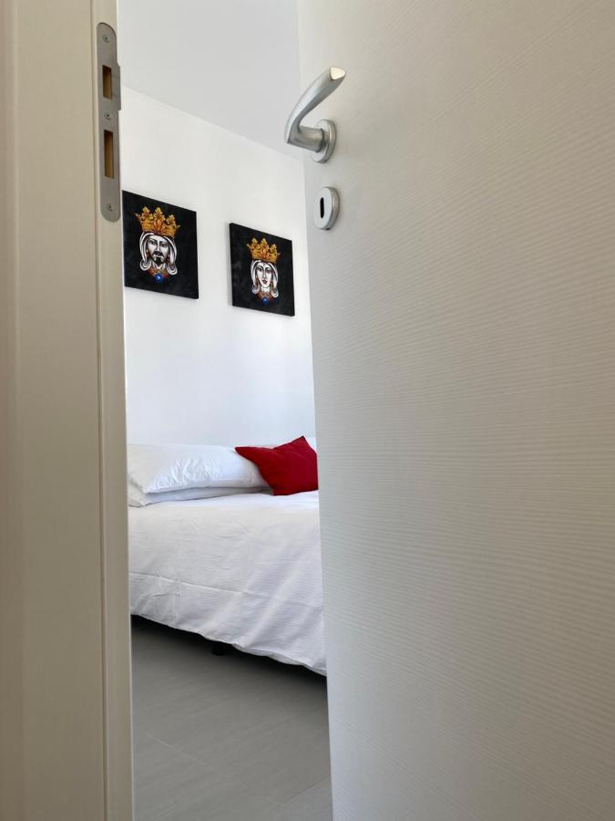 Rogos Casa Vacanze Ragusa Exteriör bild