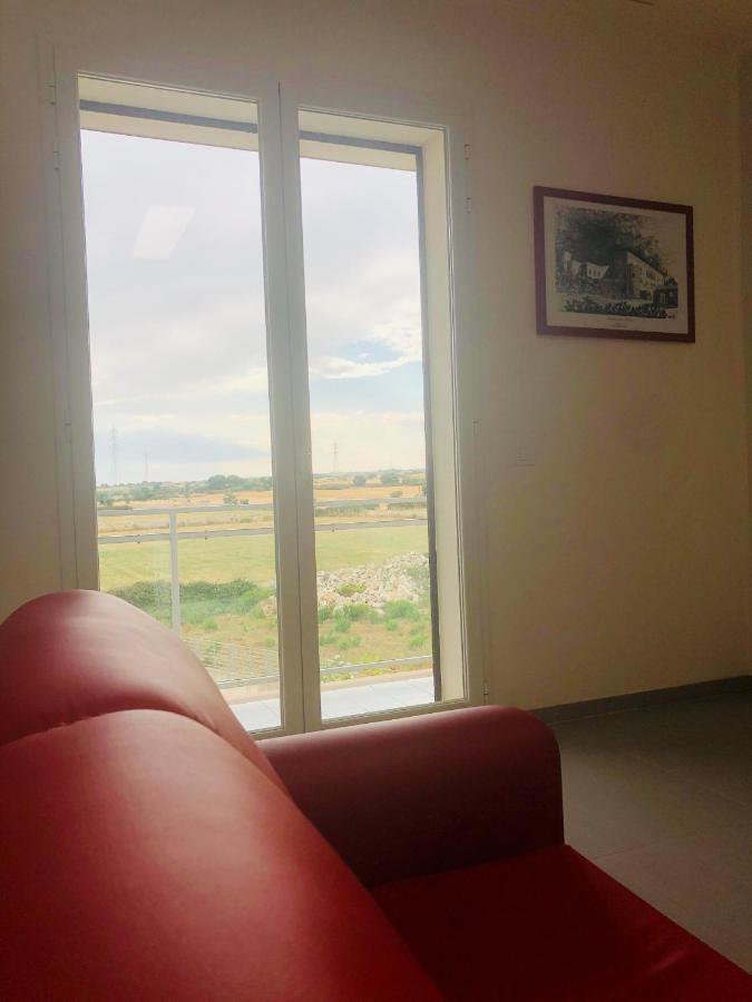 Rogos Casa Vacanze Ragusa Exteriör bild