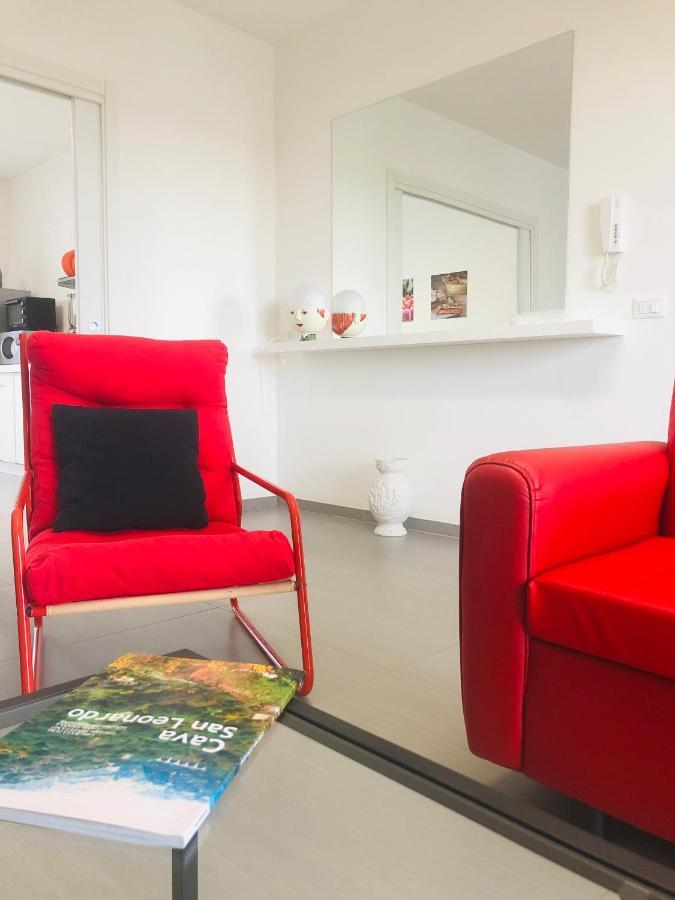 Rogos Casa Vacanze Ragusa Exteriör bild